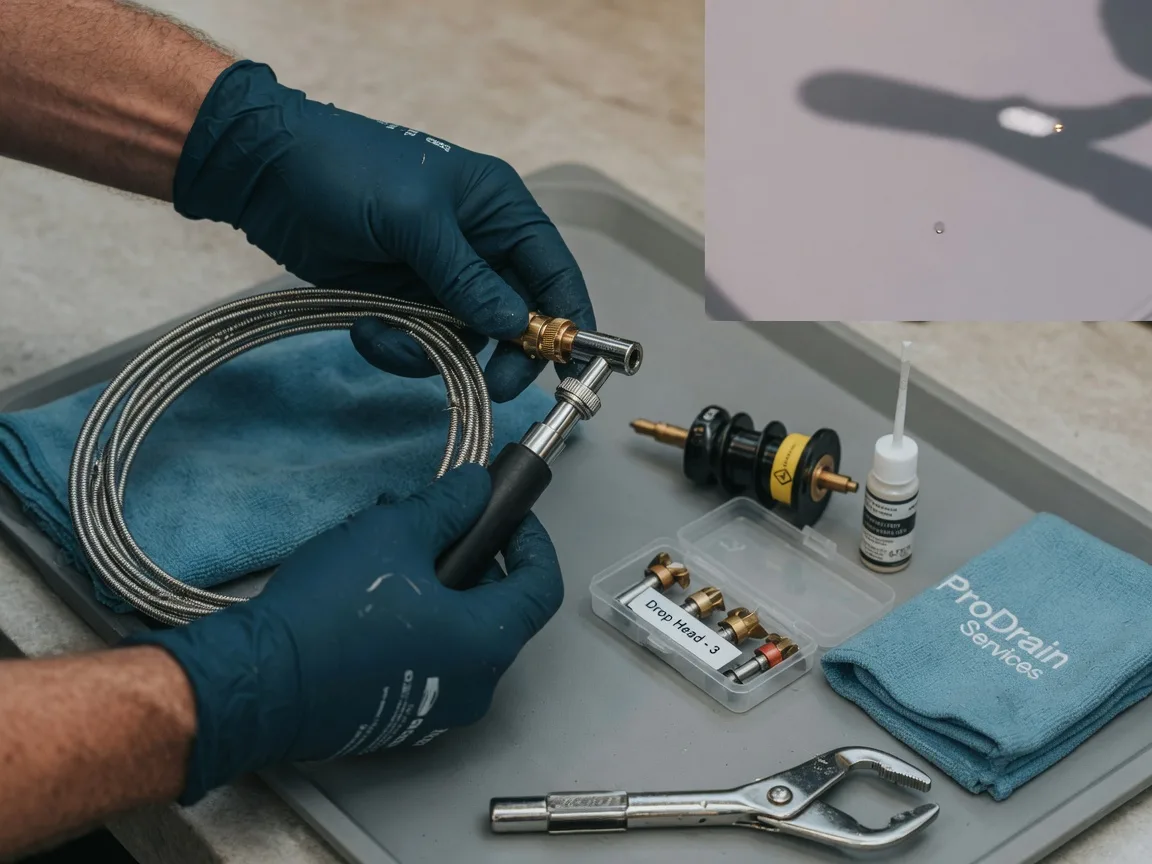 Why choose Drain Cleaning in Clune, PA